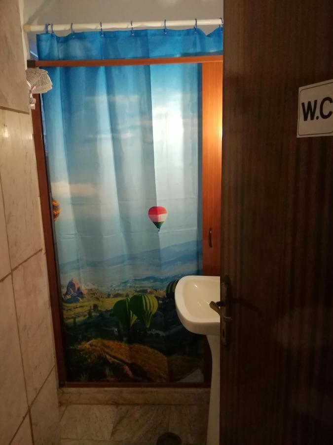 Kostas Studios Skála Marión 외부 사진